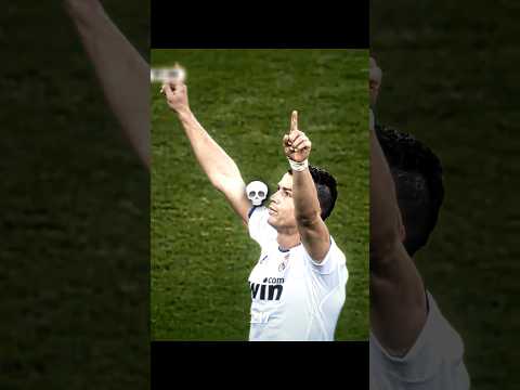 Don't foul Ronaldo 🐐🔥 #ronaldo #cr7 #football #edit #viralshorts #cristianoronaldo