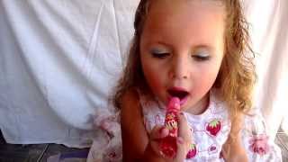 Maquiagem Infantil By Juliana Rodrigues 2