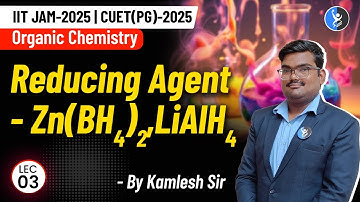 Reducing Agent -Zn(BH4)2