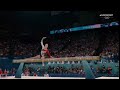 Helen Kevric Beam All Around 2024 Olympics Helen Kevric Beam All Around 2024 Olympics