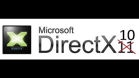 How to run any DirectX 11 game on a DirectX 10/9 Graphics Card