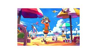Mewmore // Slateport City (Pokémon Ruby & Sapphire Smooth Jazz Remix)
