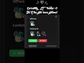 Adopt Me trades!