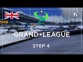 TrackMania Grand League 2020 - Step 4 - Full Cast by Bergie [EN]