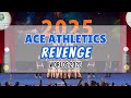 ACE Athletics - REVENGE - Semi-Finals - Worlds 2025