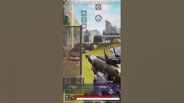 Hacked apex legends iOS