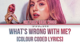 What’s Wrong With Me? By Mean Girls (2024) (Colour Coded Lyrics)