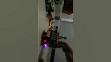 truk dari lego muat salon