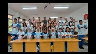 ICE BREAKING IN ENGLISH CLASS - DREAMER
