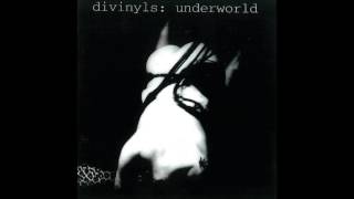 Watch Divinyls Underworld video