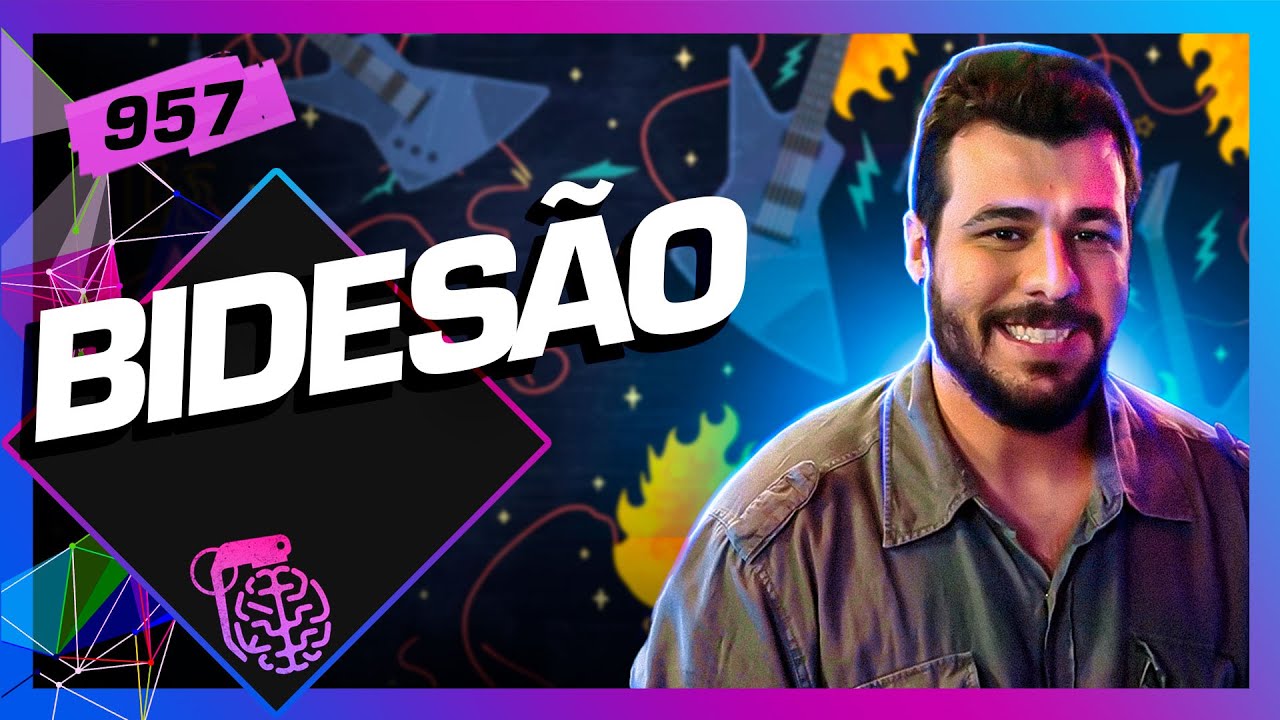 O QUE É CULTURA WOKE?: GUILHERME FREIRE E LINHAGEM GEEK - Inteligência Ltda. Podcast #956