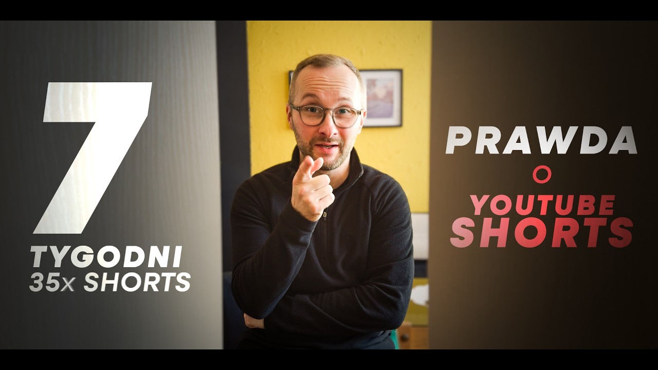Shortsy NIE budują społeczności. Brutalna prawda o algorytmie YouTube
