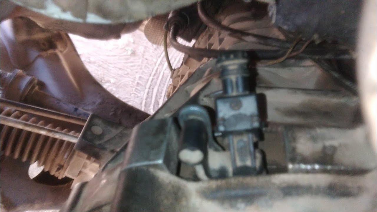 3 raison pour Problème démarrage Ford transit et ranger YouTube