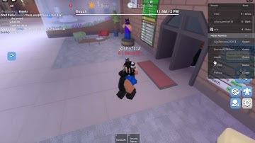 Bloxton Hotels Exploiter report #31