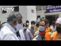 "2 Slaps": Union Minister Prahlad Patel's Shocker To Man Seeking Oxygen