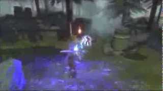 Fable Anniversary NEW Gameplay 2013