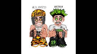 14 Feb - Liljo Yst23 X Official Audio