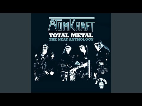 Atomkraft — Vision of Belshazzar