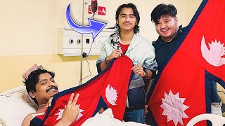 Laka Gamer Meet Gyan Gaming | Youtubers Meet Gyan Gaming | Ajjubhai Meet Gyan Gaming | @GyanGaming