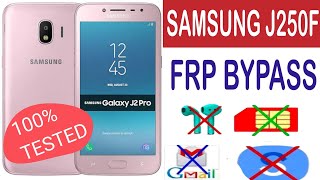 Samsung j250f frp bypass 2023 / Samsung j2 pro frp bypass screenshot 5