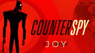 CounterSpy : android gameplay