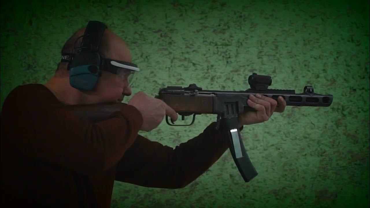 В тире - YouTube