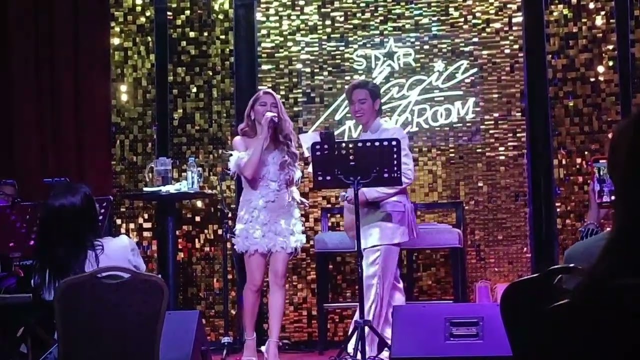 Endless Love || Marielle Montellano & JM Dela Cerna (JMIELLE)