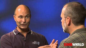 Steve Wirth Speaks on Best Practices in Patient Documentation