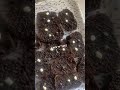 Brownies❤