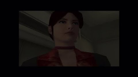 Resident Evil Code Veronica X | Saving Steve Burnside | 4K 60FPS