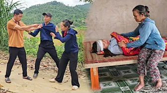 After the incident that happened and escaped death, how will Thu feel when thinking about her life?