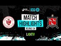 Sligo Rovers Dundalk FC goals and highlights