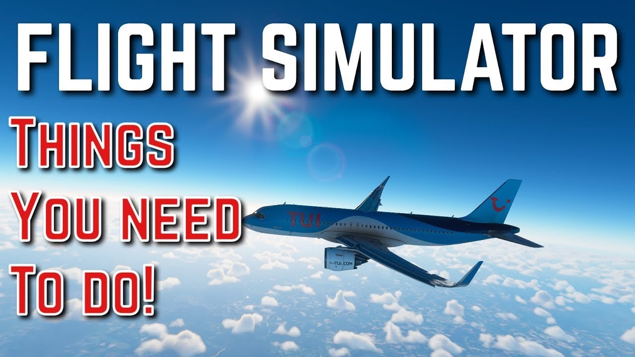 5 Things We Loved About Microsoft Flight Simulator (& 5 Things We