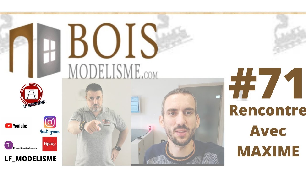 bois modelisme #71 train électrique modelisme ferroviaire réseau echelle HO N diorama lasercut