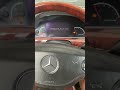 Mercedes s600 AMG sửa chữa hộp ECU #autofix #ecar