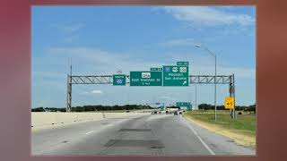 Texas State Highway 130 Avoid Austin Gridlock Traffic By Taking Tx State Hwy 130 The Pickle Parkway