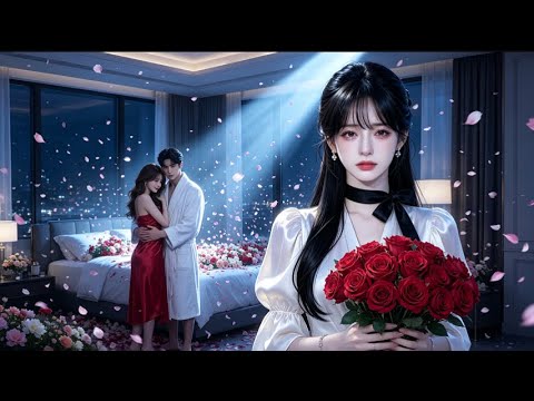 실연 후 술김에 하룻밤! 억만장자 CEO와 결혼해 전남친의 새엄마가 되다