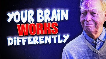 The Stuttering Brain Works Differently