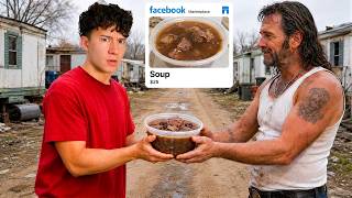 Information I Tried The Sketchiest Facebook Marketplace Foods Guide
