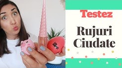 💄💋Testez RUJURI Ciudate