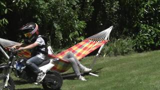 YCF 50 Electrique