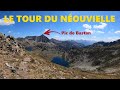 Trek de 3 jours  le tour du nouvielle