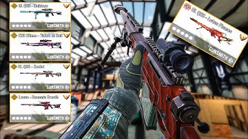 PRETENDING TO BE A POOR BOT THEN POPPING OFF WITH A MYTHIC & LEGENDARY DLQ 33