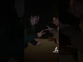 We had to try the rock paper scissor challenge🤣🤣 #datenight #couple #boyfriend #love