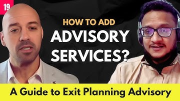 Exit Planning: How Accountants Can Help Their Clients
