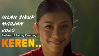 Download lagu Iklan Marjan 2020 FULL version tak kalah menariknya dari iklan marjan 2021
