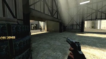 3k Deagle by markeoN [Old CS:S | Demo FREE]