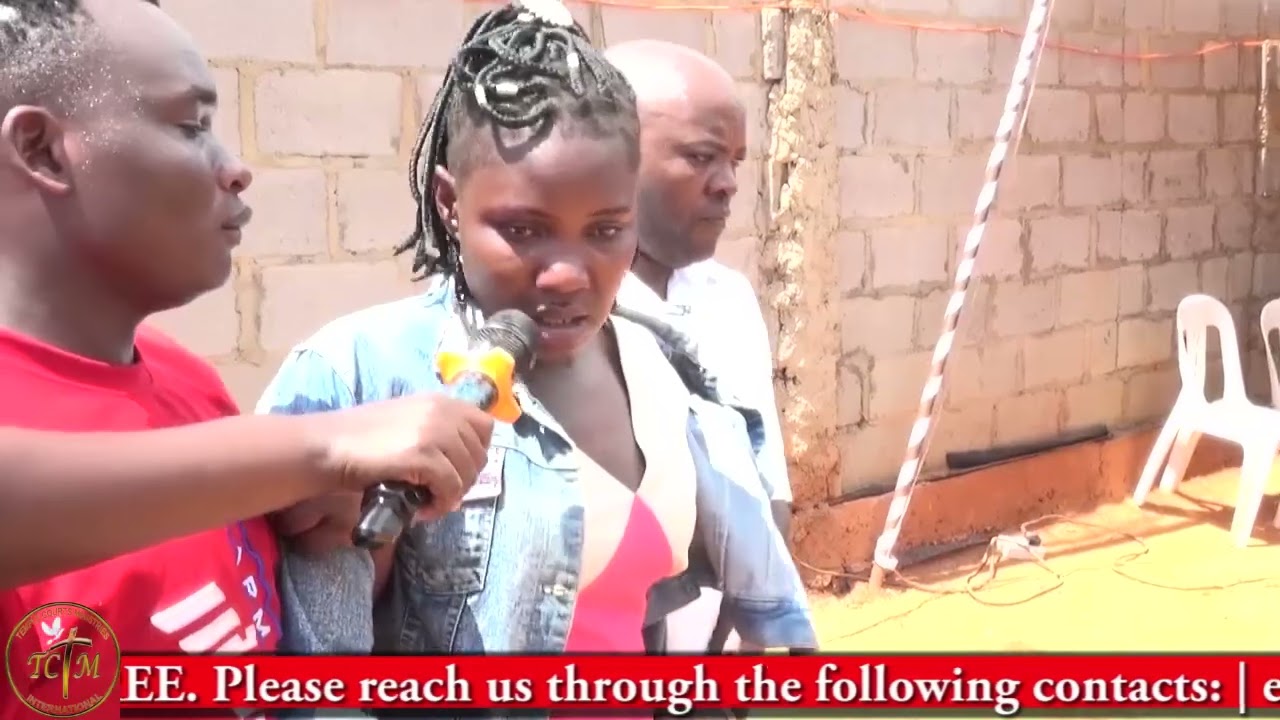 Bewitched by her step mother never to prosper in life.