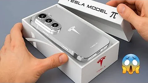 End of iPhone? Tesla Pi Phone for $190 – Elon Musk's 2026 Game-Changer Revealed!