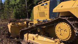 Cat D6N XL #dozer